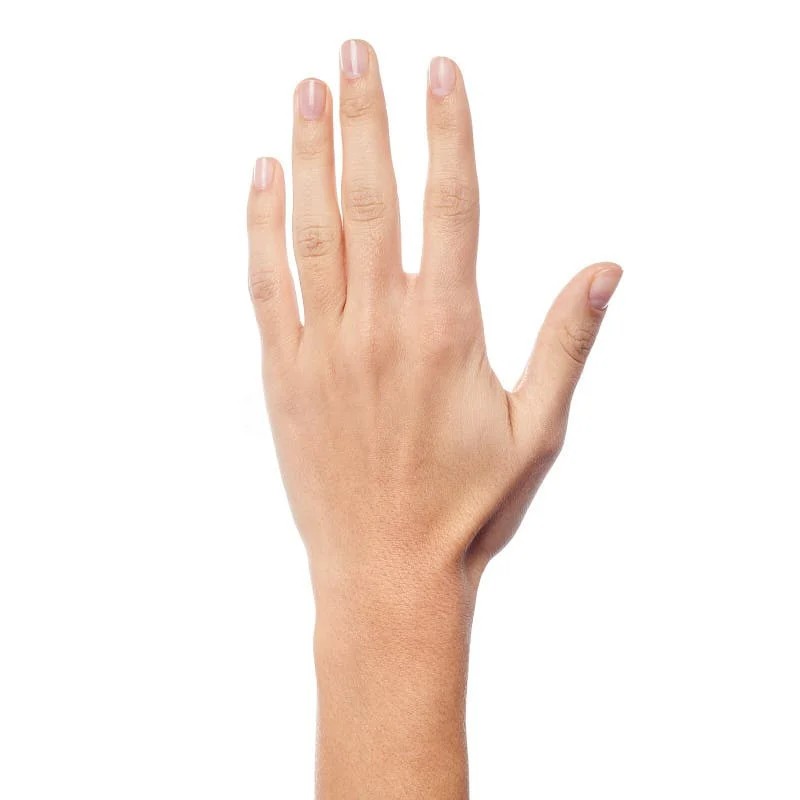 Hand preview